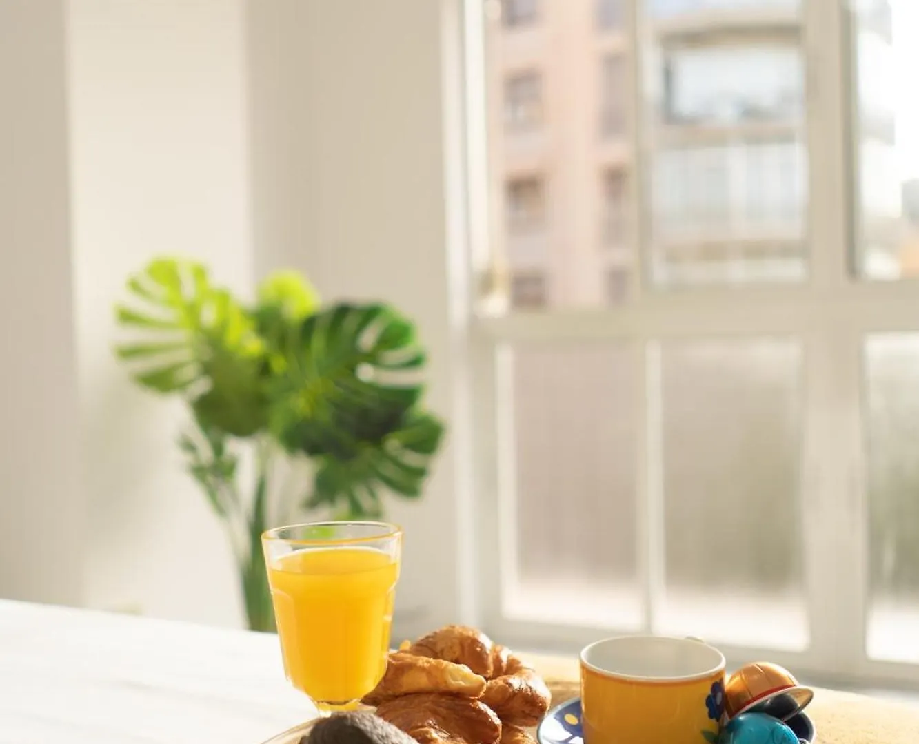 아파트 3 Rooms Y 3 Baths Y Aparcamiento Catedral 말라가